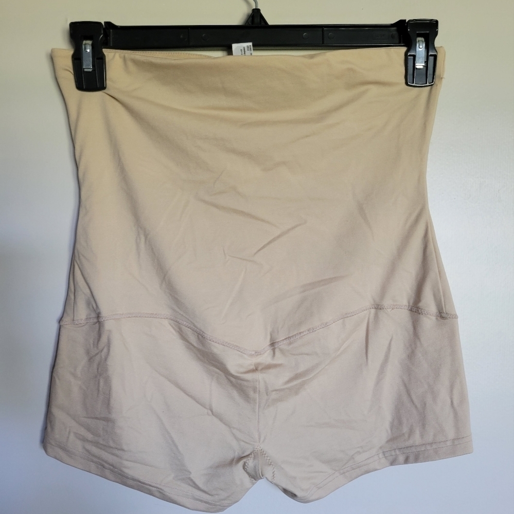 Maidenform Flexees Women's Tame Your Tummy Firm Shaping High Waist Boyshort 2X